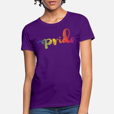 Shop Gay Pride T-Shirts online 